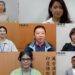 萬安47號演習 苗警錄製7國語言影片宣導