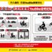 北北桃YouBike違規記點新制及傷害險投保7/1上路