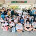 屏科大跨領域師生USR團隊 泰安國小推出暑期營隊系列活動