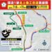 高公局施工封閉 國1北上岡山至高科改道