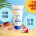 正確選購與使用防曬產品 保障夏季皮膚健康