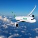 長榮航空再度榮獲Travel + Leisure肯定 蟬聯2024全球最佳國際線航空公司第10名