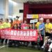 高雄市舉辦113年身心障礙者趣味運動會 彰顯友愛與包容