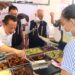嘉義縣在地宮廟企業團體捐助愛心待用餐就近關懷照顧弱勢家戶 愛心滿滿