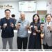 239培力咖啡館盛大開幕:跨代照護創新之舉 濃稠咖啡助力長者享受咖啡時光