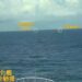 海峽中線部署艦船  海巡全力保護漁民安全