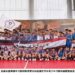 連戰五國皆獲勝  高市嘉興國中巧固球隊勇奪2024亞洲太平洋青少年巧固球錦標賽冠軍