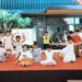 我們不一Young!大舜科技幼兒園6歲成長禮暨親子聯歡活動