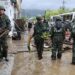 凱米颱風警報解除 軍民合作守護家園