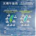 週一低壓擾台防局部大雨 無雨時悶熱上看34度