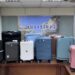 標準局與消基會抽檢旅行箱 部分商品不合格呼籲消費者注意選購