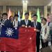 2024年第56屆國際化學奧林匹亞競賽 我國獲2金2銀