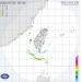 週二各地防陣雨或雷雨 下週台灣附近恐有大低壓帶環境