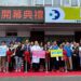 頭份市崇仁診所全新開幕 與大千醫療共同照顧鄉親健康