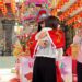 太保囝仔轉大人!嘉義太保市公所偕福濟宮首度舉辦七星娘娘成年禮