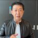 漾新聞|立委許智傑邀企業豪發雞排200分慶祝麟洋配奧運再奪金牌