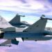 澤連斯基:外援的F-16戰機已參戰