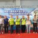 吉貝海淡廠產水典禮 陳光復:為地方民生用水、觀光產值提升添增新引擎