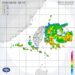低壓帶接近! 各地降雨範圍擴大 中南部山區防瞬間強降雨