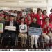 屏東縣府攜手一卡通 用AI數據建立照護機制 展開屏東長者樂齡幸福人生
