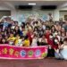 小天使家園「收織幸福 讓愛延續」  收養家庭寶貝家庭日活動圓滿成功