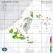 今天午後慎防雷陣雨 週五、週六中南部降雨加劇