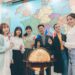 漾新聞|奧運女子拳擊銅牌國手陳念琴受訪時說得一口流利英語 加持文藻外語四技招生大熱門