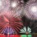 嘉義東石海之夏煙火8/31日登場!施放時間、推薦觀賞點、交通管制一次看