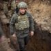 澤連斯基:烏軍持續在庫爾斯克州的攻勢