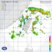 低壓帶籠罩!今各地天氣不穩 中部以北午後雨下到入夜