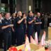 嘉警好誠心 中元普渡推廣永續環保 警政五告讚