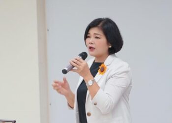 雲縣府積極爭取台積電等科技產業進駐　張麗善盼中央勿有太多政治考量