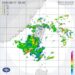週六嘉義以南雨勢明顯 各地午後留意雷陣雨