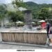 散發「煮蛋野炊、溫泉濯足」樂趣的宜蘭「清水地熱遊憩區」