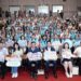 北市國小校長會議啟動新學期  蔣萬安:推動台北成為運動、安全與未來之都