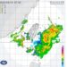 中南部今明濕答答 週三起多雲到晴須防曬