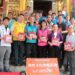 漾新聞|「小港龍湖廟大士爺祭典」中元普渡盛事高雄市文化局授證無形文化資產
