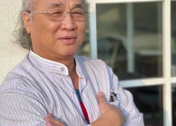 漾新聞|高市公布黃冬富、吳錦發等五位文學獎得主 具本土性發揚在地藝文能量