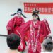 書院里嘉義診所C級巷弄長照據點 「人間有愛」歌仔戲以愛傳愛餘音繞梁