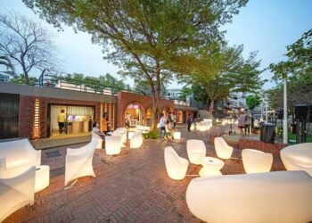 漾新聞|高市觀光局邀86家旅宿業推「加宿暢遊」再拼演唱會經濟