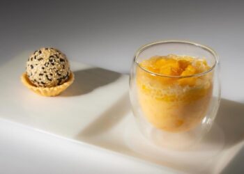 漾新聞|高雄再有4家餐廳獲《臺灣米其林指南2024》星級肯定