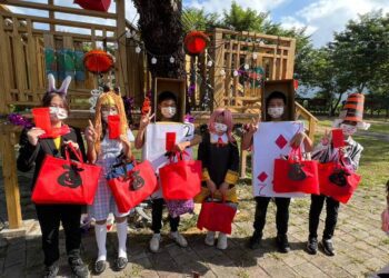 漾新聞|少子化嚴重 高市新威國小新生掛零 深水等四國小僅1人報到