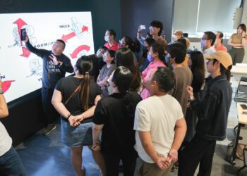 漾新聞|高市青年局「新媒體行銷管理師」證照報名起跑