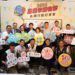 嘉義市購物節支持永續消費,贈送好康獎勵金! 黃敏惠市長攜手市民永續與金融企業,「全民碳集,作伙賺錢」