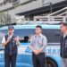 2024亞洲唯一Red Bull Showrun在台中!建設局長視察市政路賽道整備:打造極致體驗