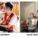 「想和您」一起作公益 關懷本鄉本土老人