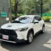 公車式小黃再增大社區 T801(大社線)今日上線營運