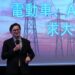 童子賢:電力即國力,台灣站在全球產業轉型前沿