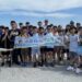 海保署舉辦「水質檢測體驗營」 小學生實地學習海洋保育