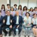 外交部政次吳志中訪察南部辦事處 勉勵持續精進做好為民服務的工作